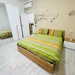 Апартаменты Casa Gioele - *