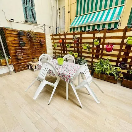 Casa Gioele - Apartment Sanremo