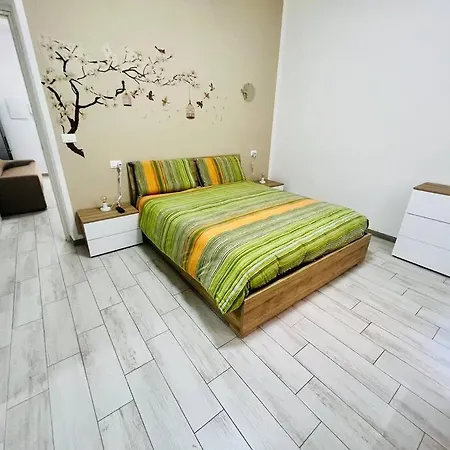 Casa Gioele - Apartment *