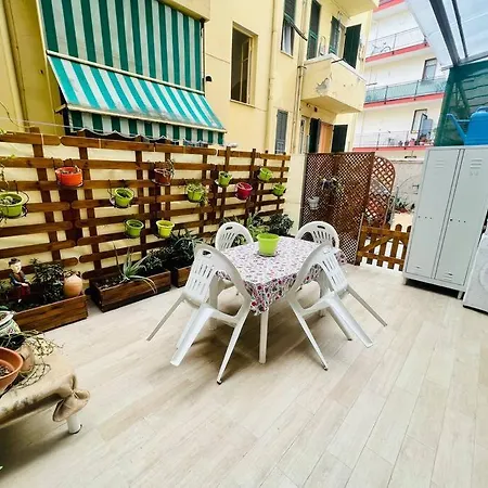 Casa Gioele -