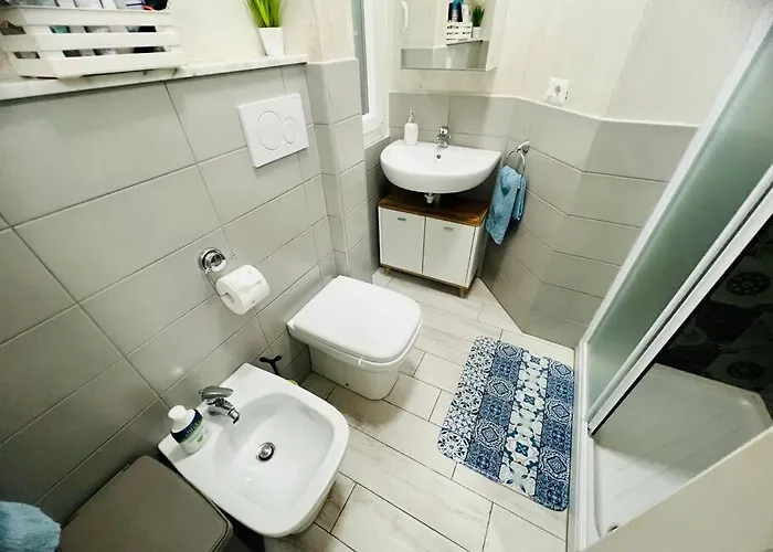 Apartment Casa Gioele -