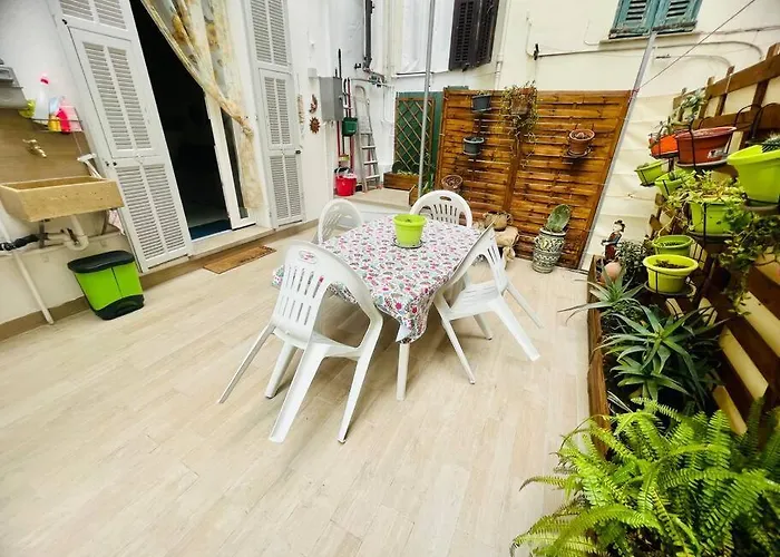 Casa Gioele - Apartment *