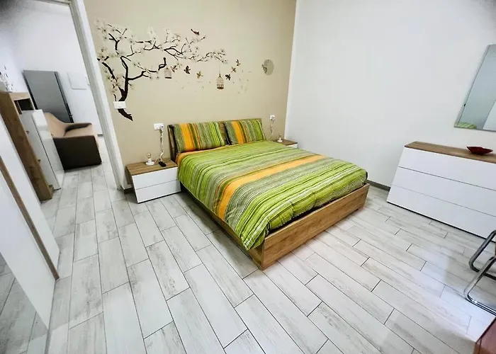 Casa Gioele - Apartment *