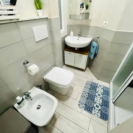 Appartement Casa Gioele -