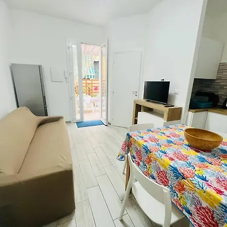 Appartement Casa Gioele - *