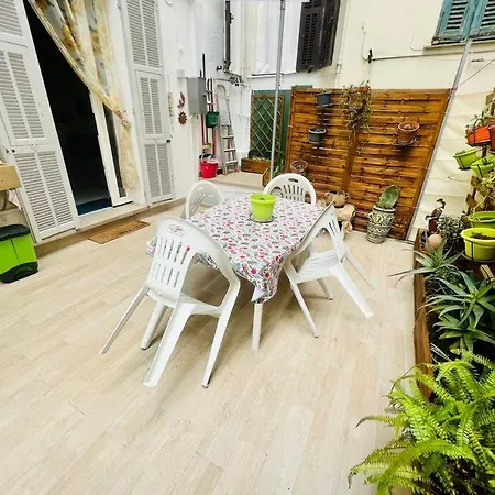 Casa Gioele - Appartement *