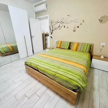 Appartement Casa Gioele - *