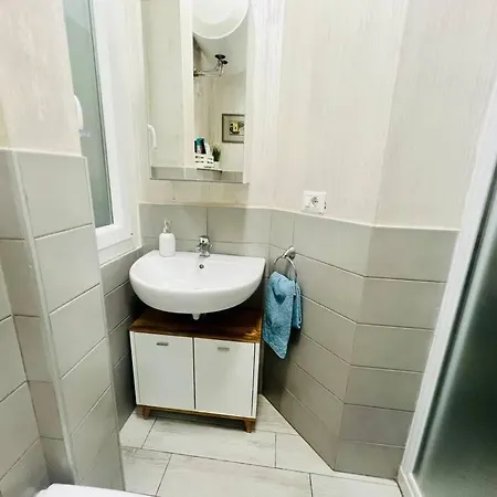 Appartement Casa Gioele - San Remo