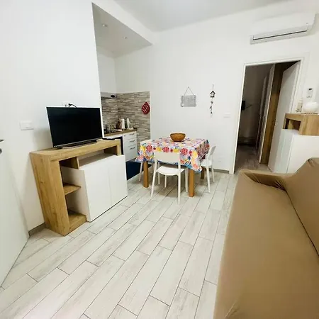 Appartement Casa Gioele - San Remo