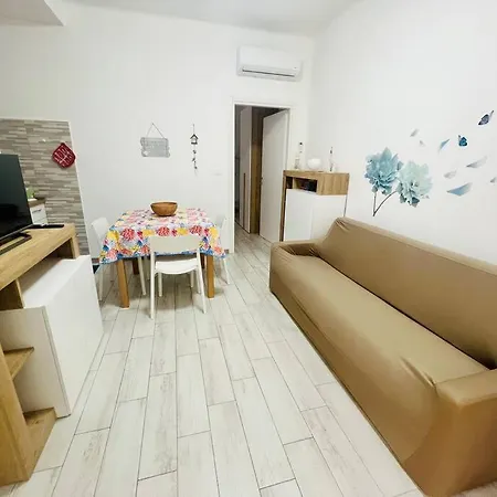 Appartement Casa Gioele - *