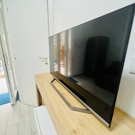 Appartement Casa Gioele - San Remo