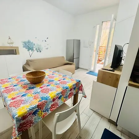 Casa Gioele - * San Remo
