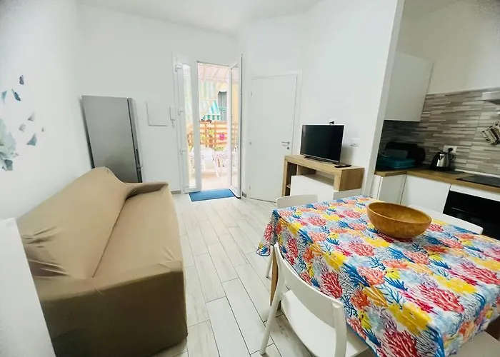 Апартаменты Casa Gioele - *